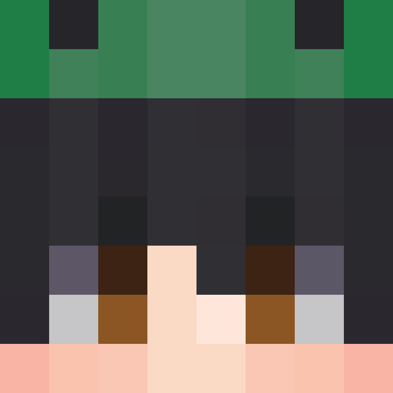 DargiV's skin