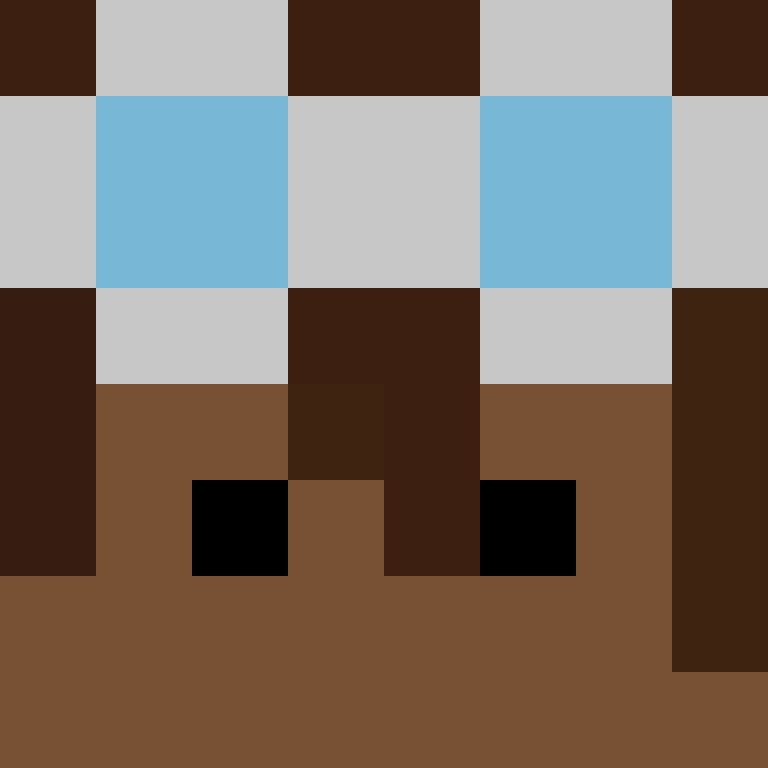 AlexisMadd's skin