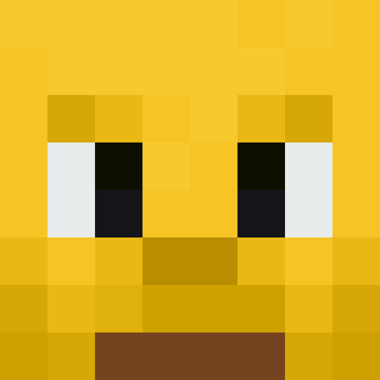 vexlehaha's skin
