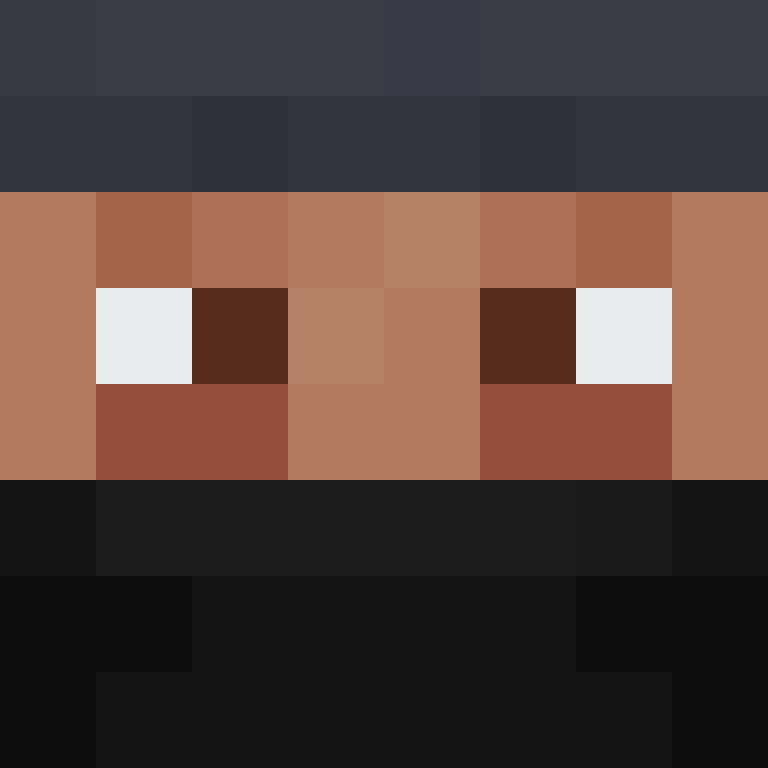 Maledict_YT's skin