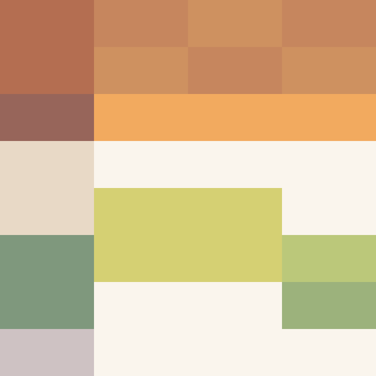 Auntbrix's skin