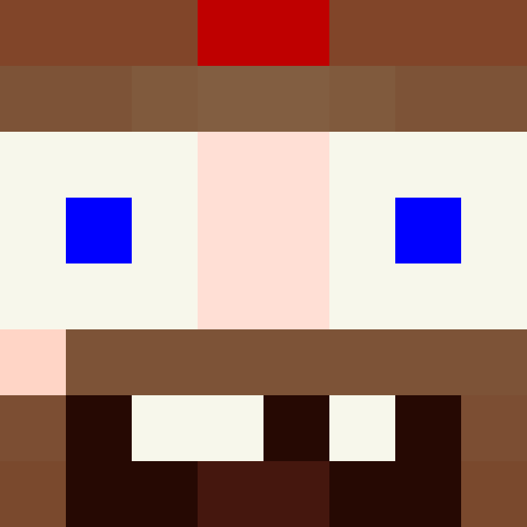 BradBot_2's skin