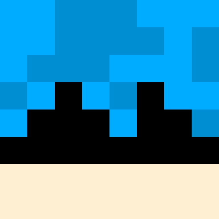 MolesLLC's skin