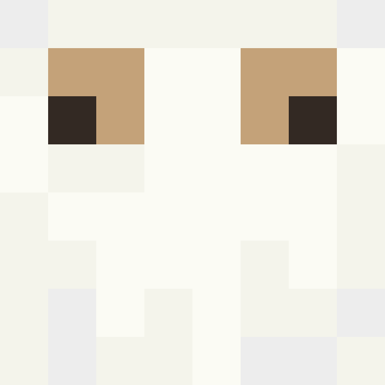 Tamariiiiii's skin