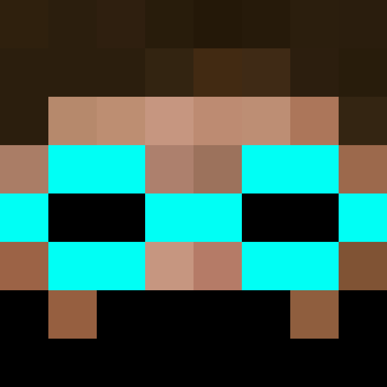 timothydeodorant's skin