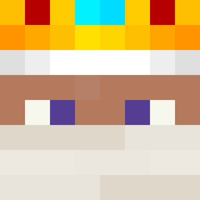 Boyfriend5065's skin