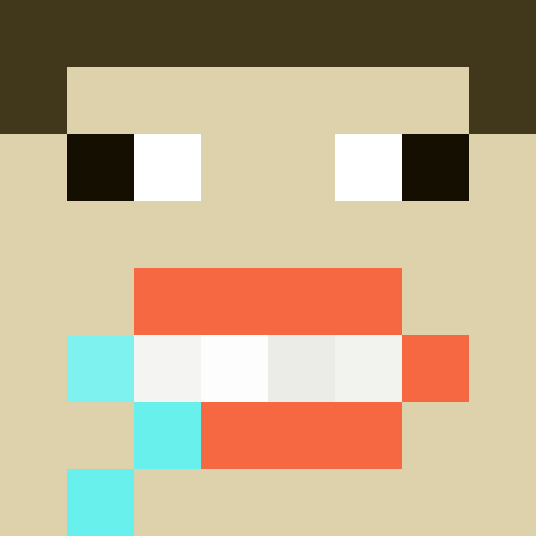 LukyKuky001's skin
