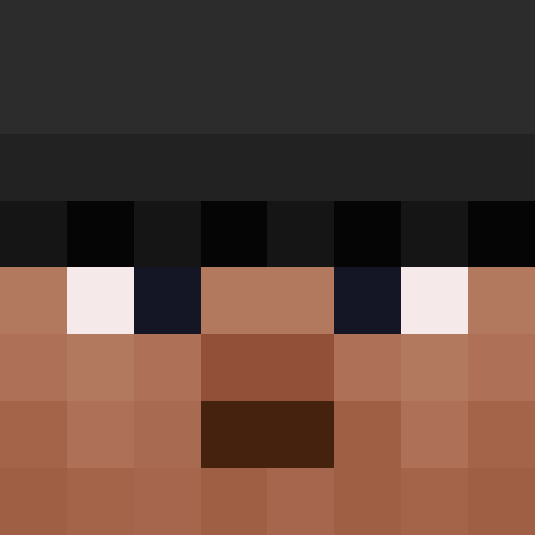 Lugattu's skin