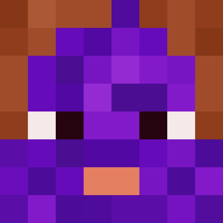 Yeleha's skin