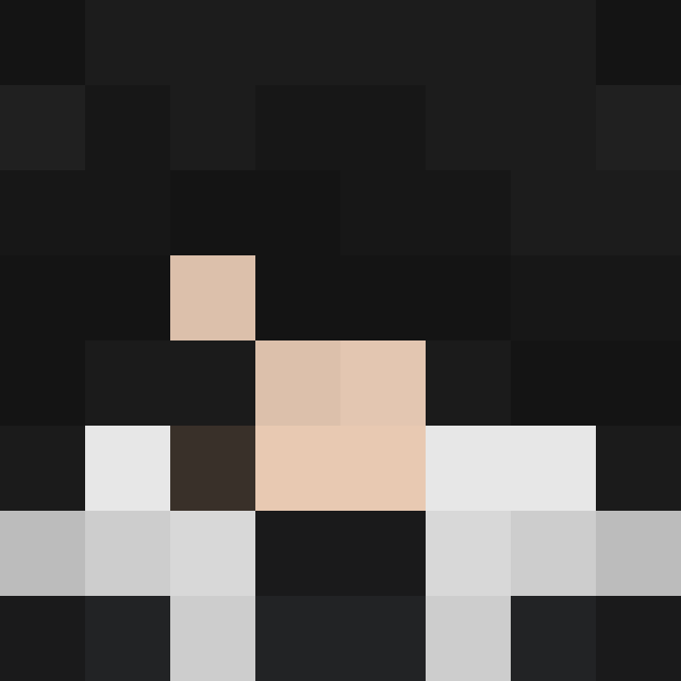 Piedrita17's skin