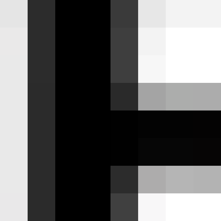 Typken's skin