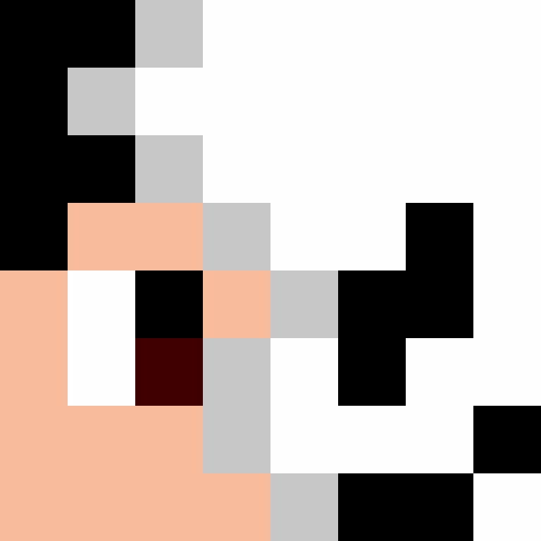 AdamTheHedgehog's skin