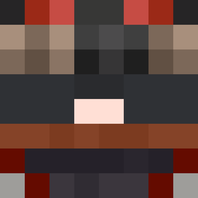 CeilingBird's skin