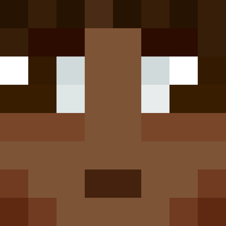xentany's skin