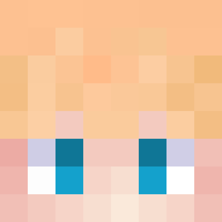 hannhums's skin