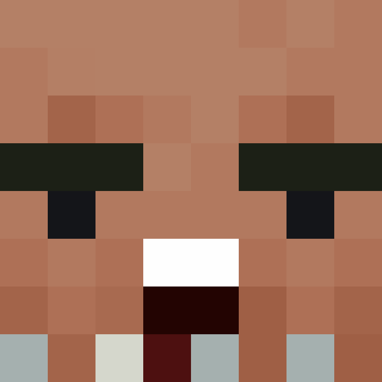 hpyef's skin