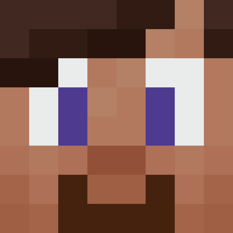 acin5's skin