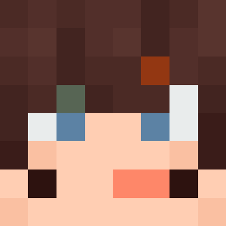 PlsPullMe's skin