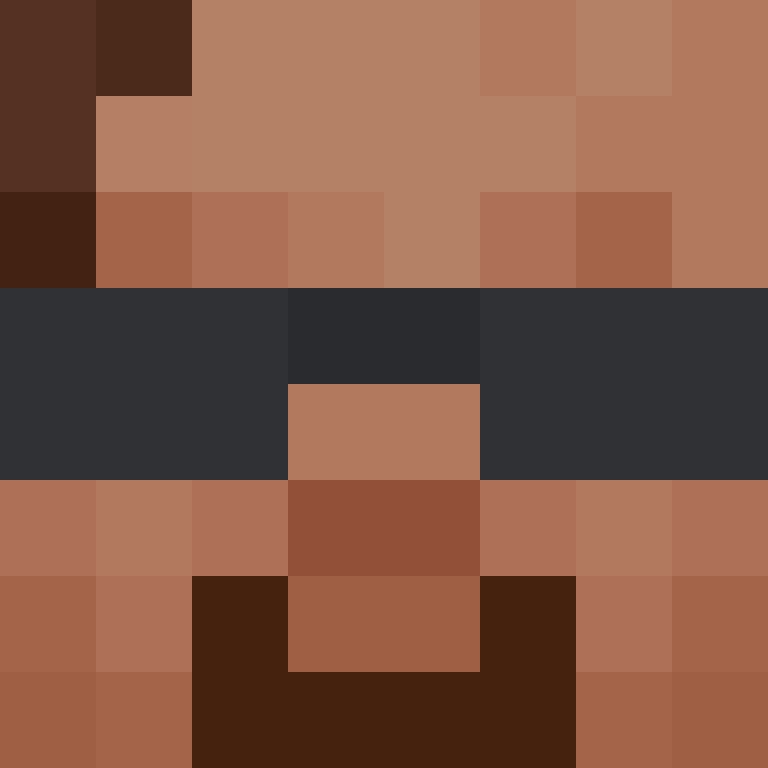 vexlehaha's skin