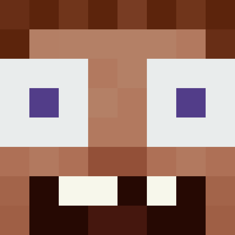O_Rei's skin