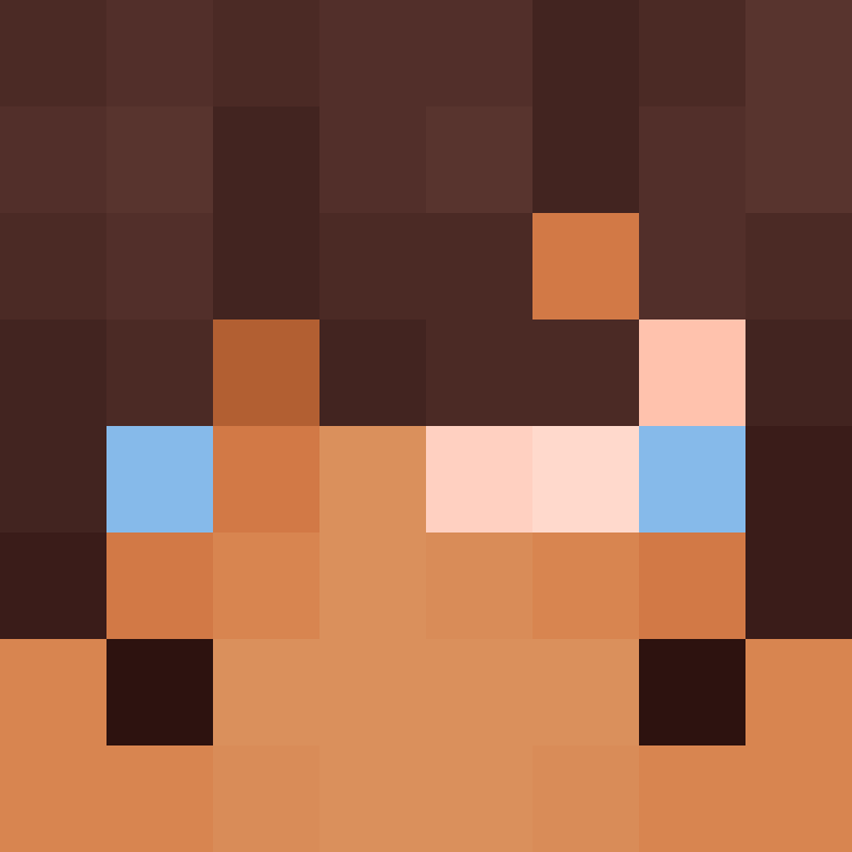 DonaldTrump42's skin