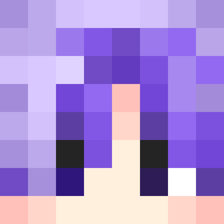 Tamariiiiii's skin