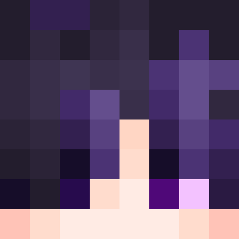 ShakaYami's skin