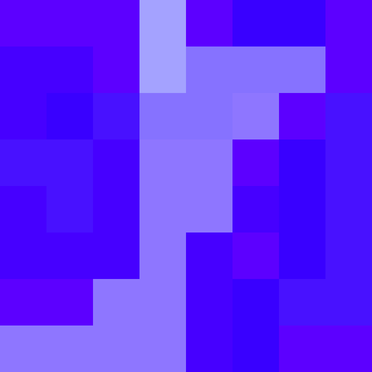DargiV's skin