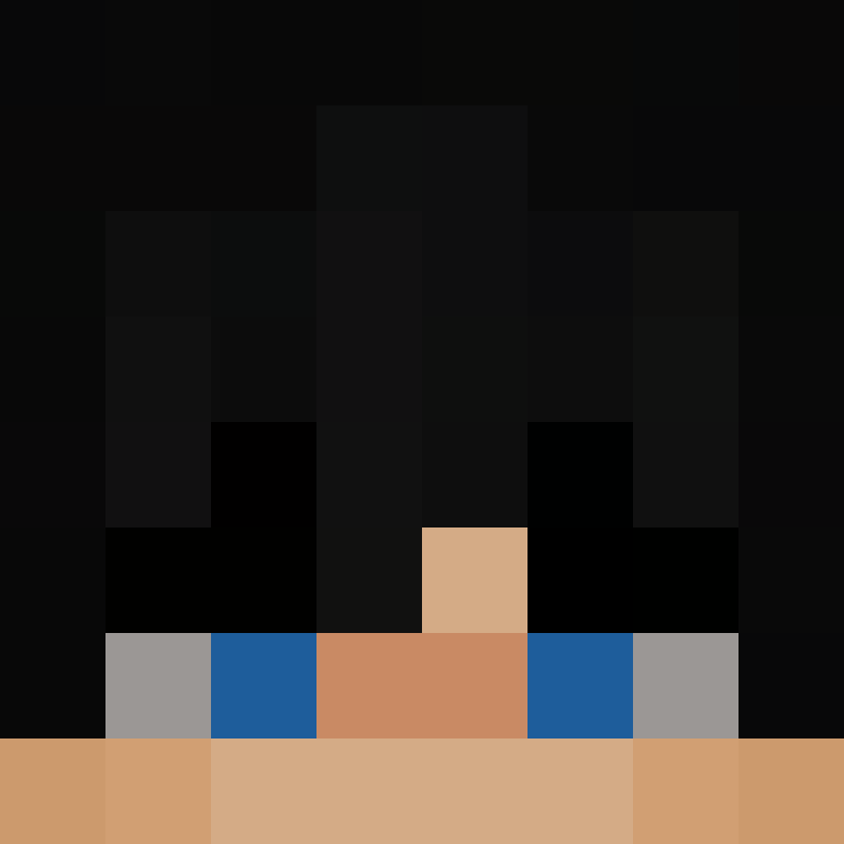 CoastlineCrea's skin
