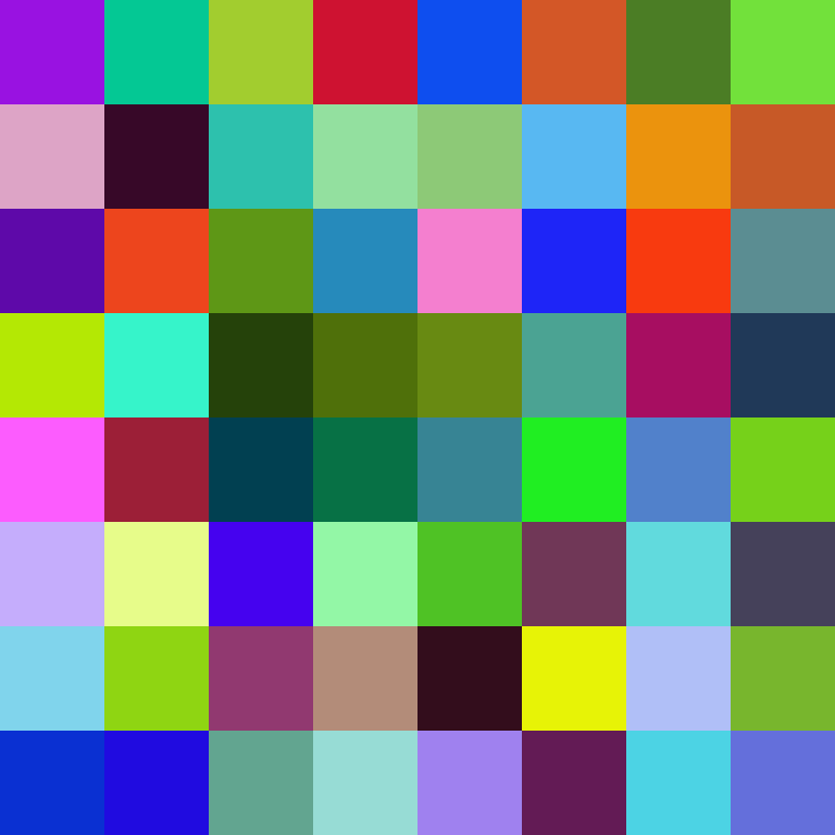 Auntbrix's skin