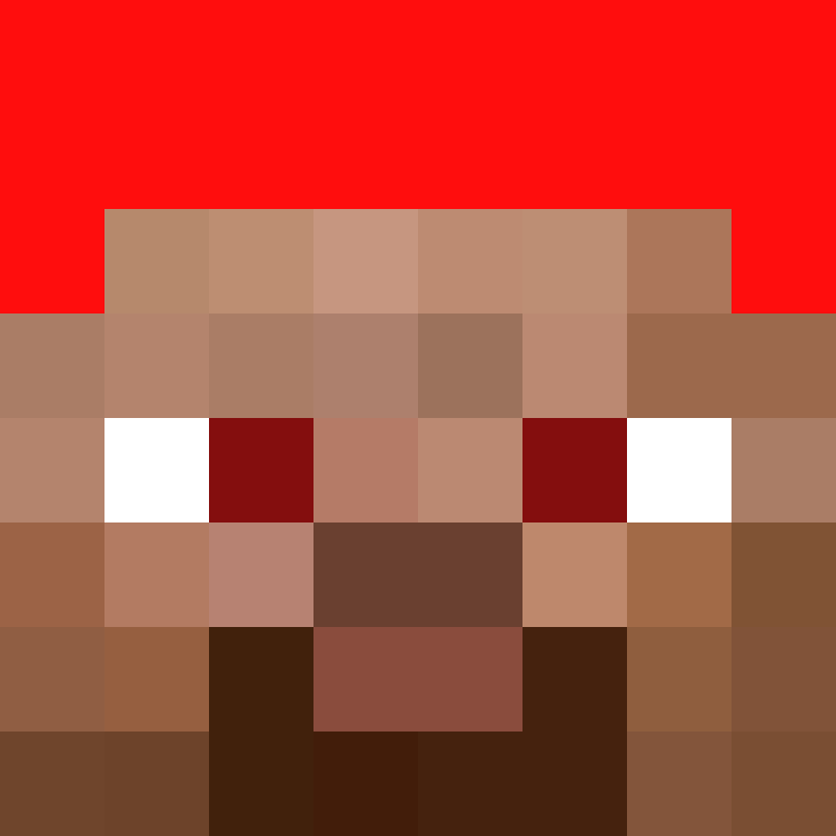 Yeleha's skin