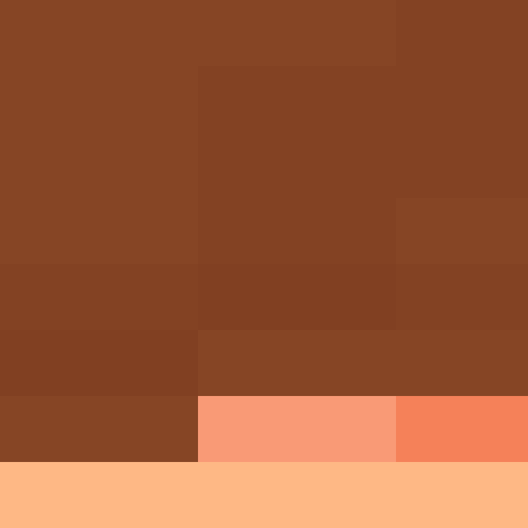 RedAISkye's skin