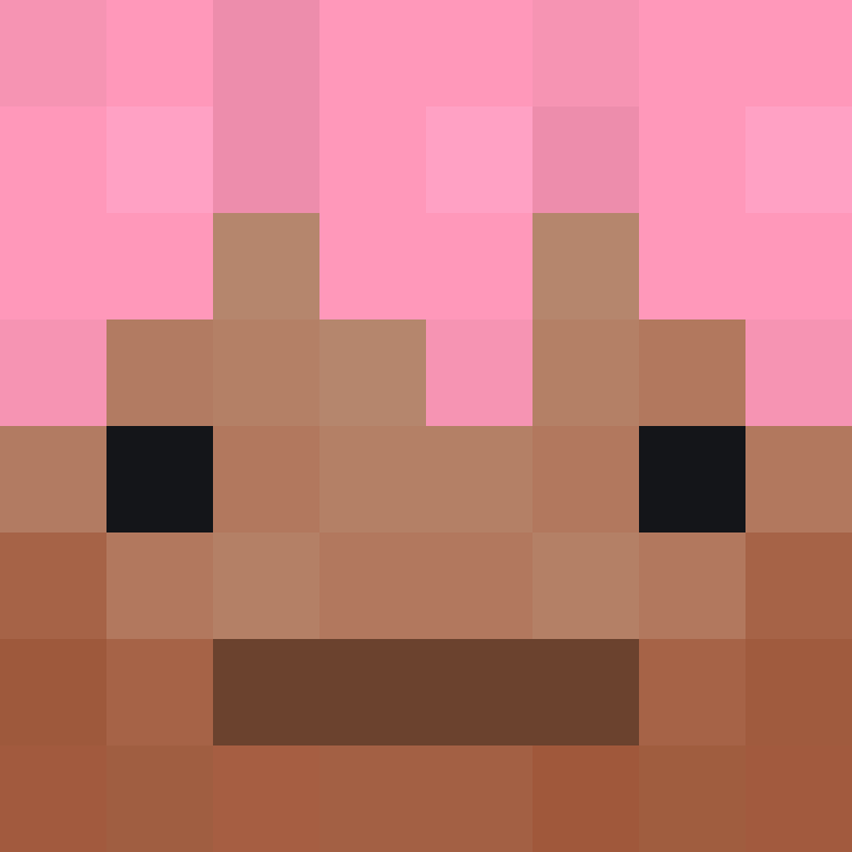 Typken's skin