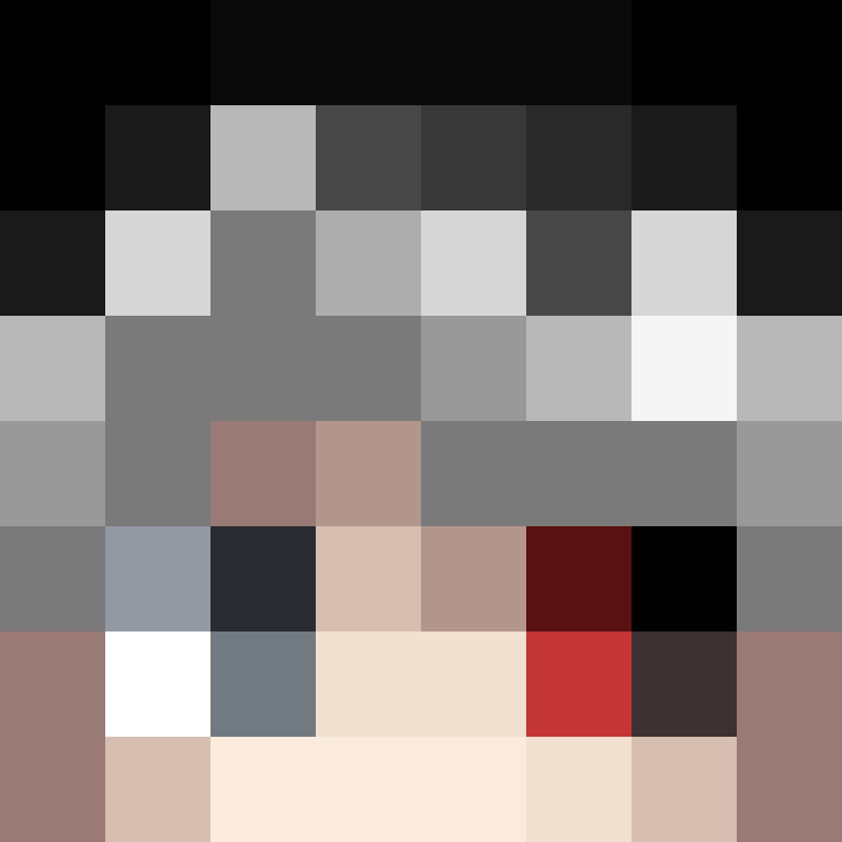 timothydeodorant's skin
