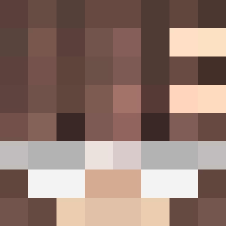 StrawberryOcean's skin