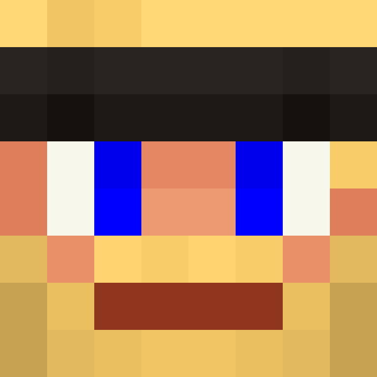 Notro_Client's skin