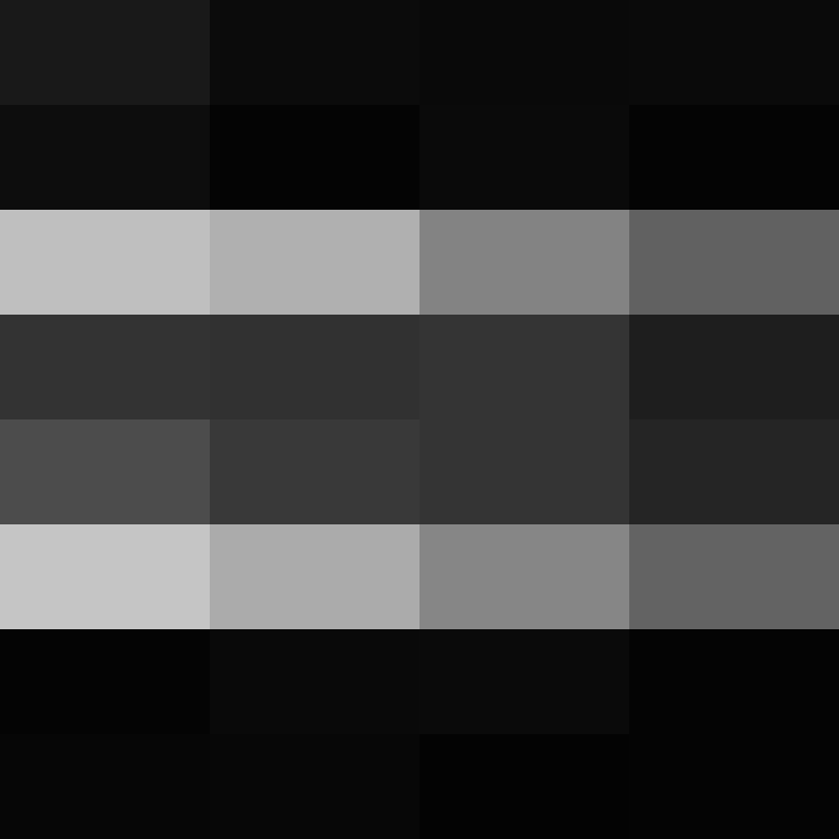 vexlehaha's skin