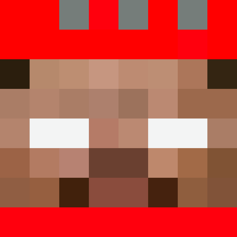 PlsPullMe's skin
