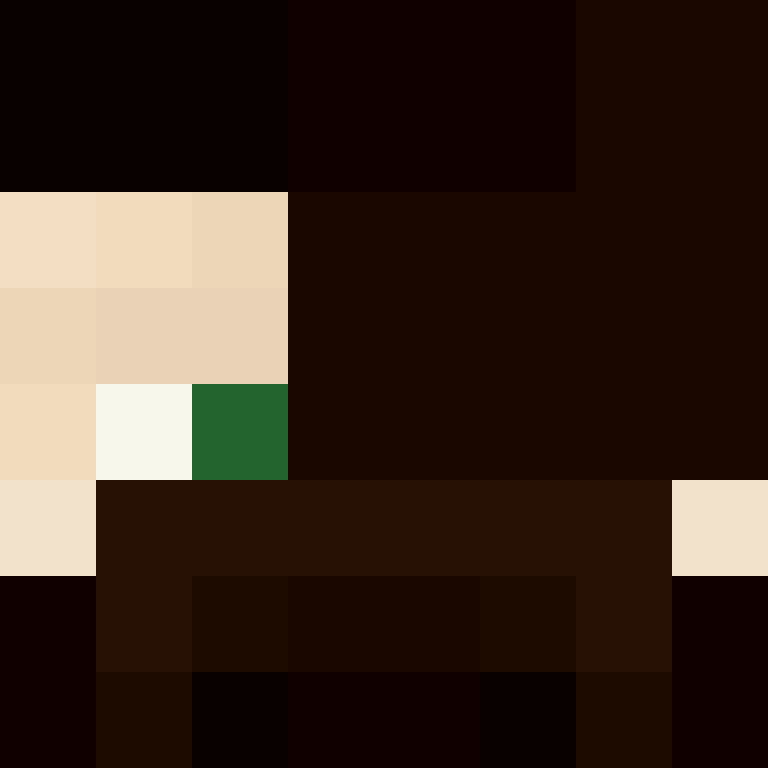 Bolshebricks's skin