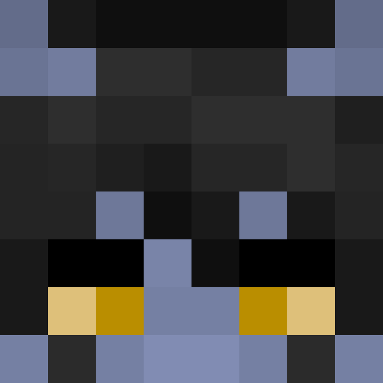 Xenyria's skin