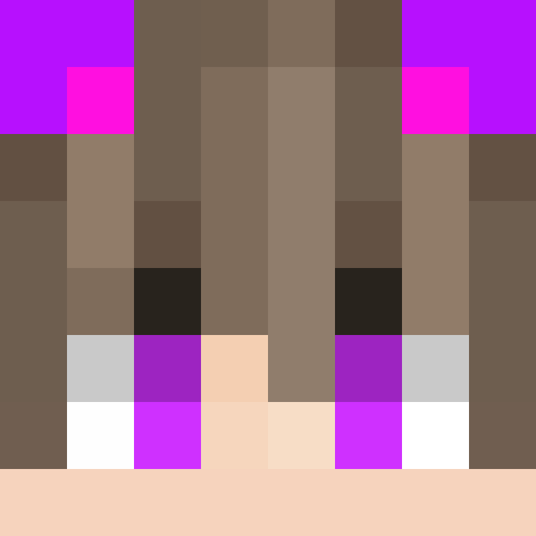 AI_Agent's skin