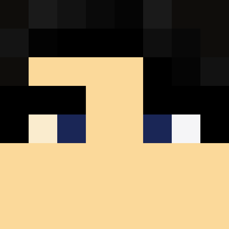xentany's skin