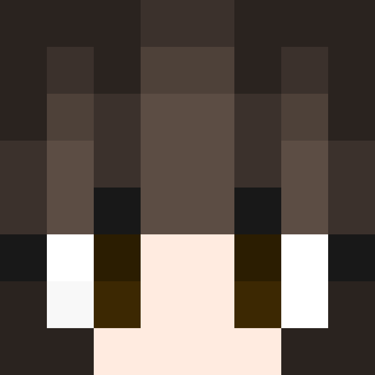 acin5's skin