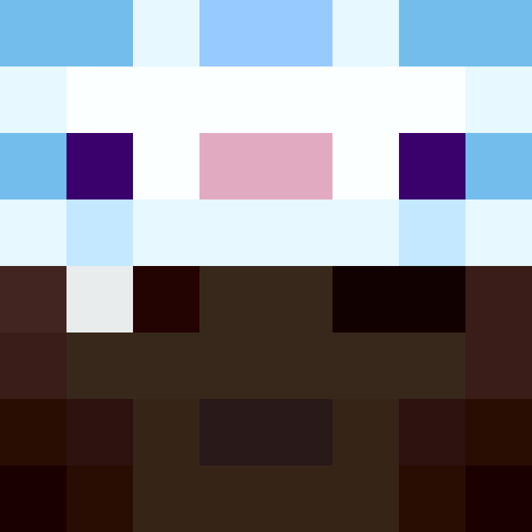 BradBot_2's skin