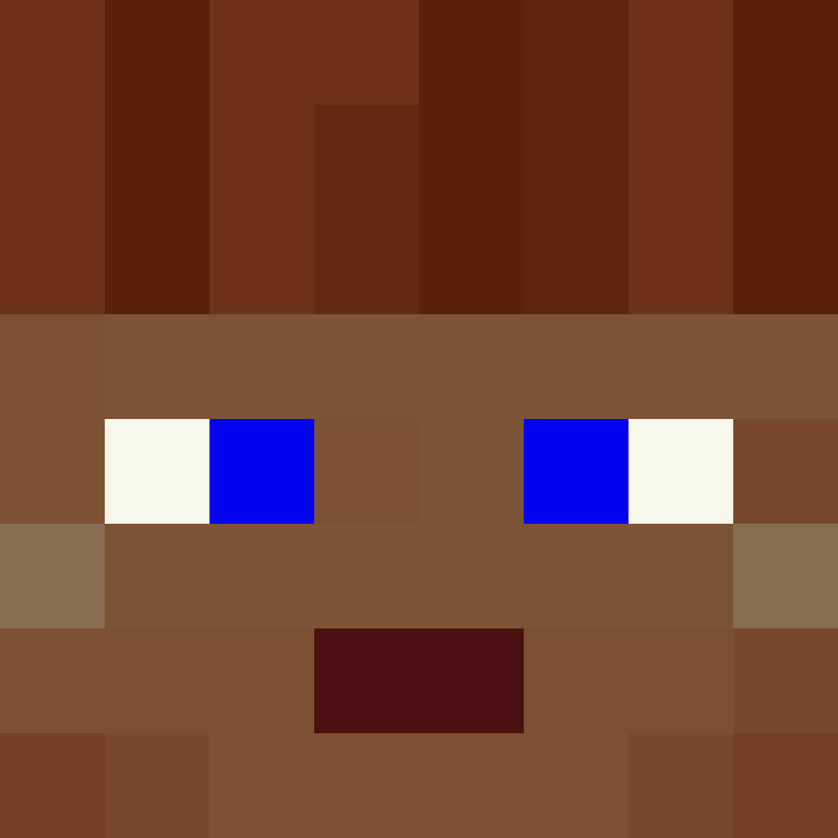 PrinceCR's skin