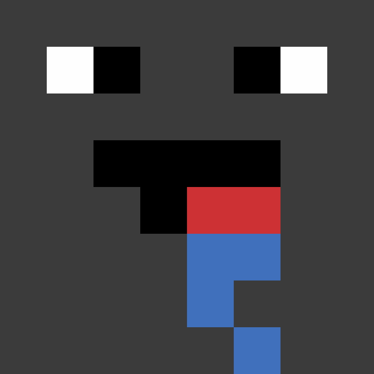 O_Rei's skin