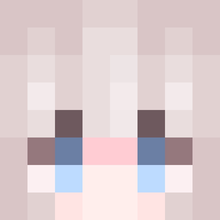Tamariiiiii's skin