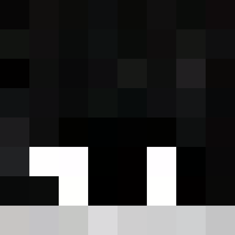 Auntbrix's skin