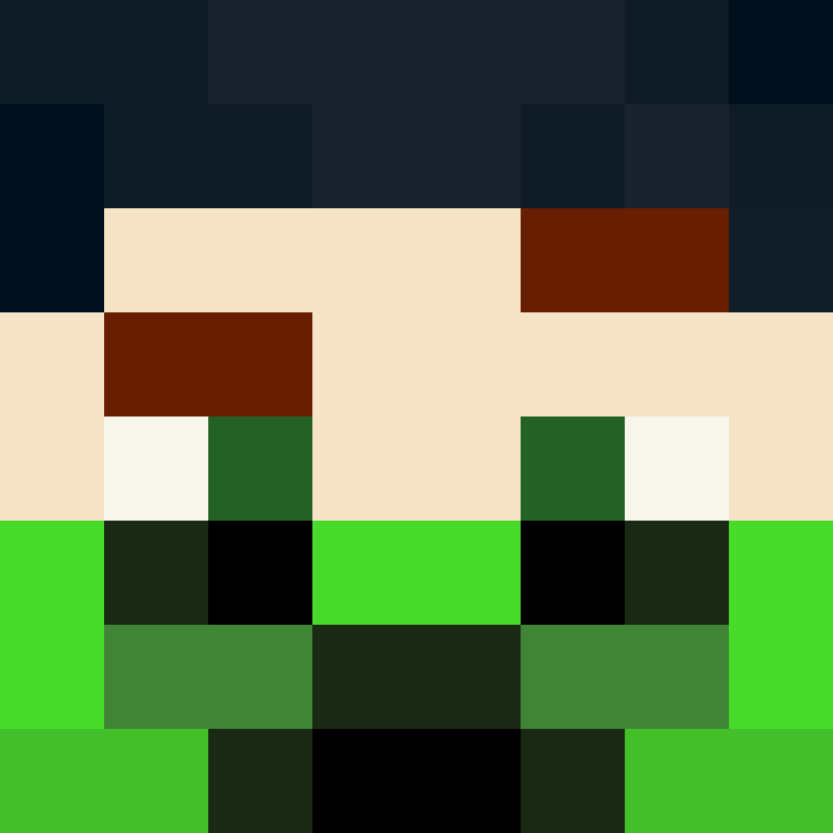 DonaldTrump42's skin