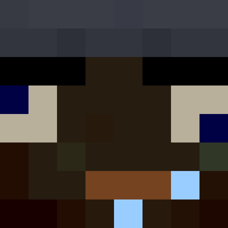 ElectronicSex's skin